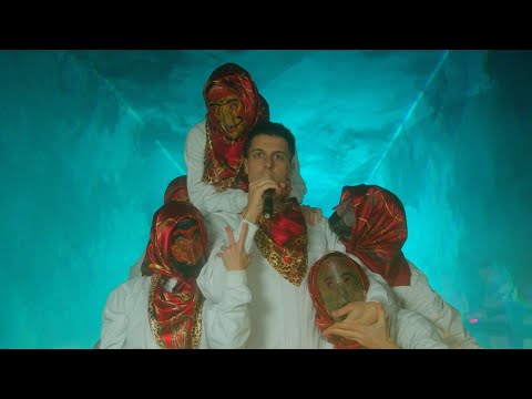 ARALARKO DAMA (LIVE) - ZETAK, Neomak, Kukai