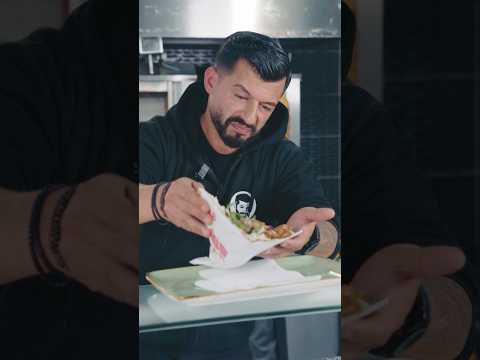 Einmal dazu One Appetito 😉 #viral #ytshorts #shorts #shortvideo #food #ytshort #wow #foodie #fyp