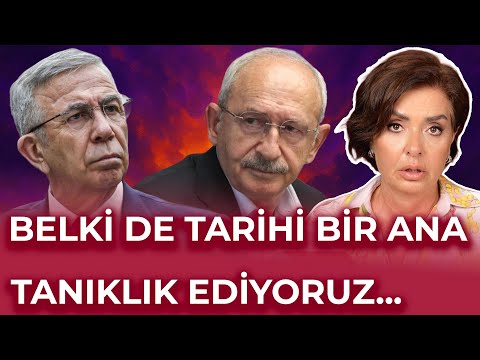 FATİH ALTAYLI'NIN "MANSUR YAVAŞ" İDDİASINDAN SONRA YAŞANANLARIN ÖZETİ...