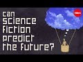 Futurism and Science Fiction Insights