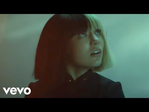 Sia - Rainbow (From The &#39;My Little Pony: The Movie&#39; Official Soundtrack) (Official Video)