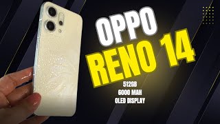 Should You Buy OPPO Reno 14 in Pakistan? | Full Specs, Camera Test & Price Breakdown