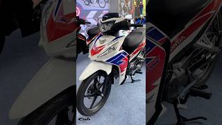 Honda Dash 125 HRC 2025 quá ĐẸP #top5 #cubhouse #dash125hrc #dash2026 #dash1252025 #hondamalaysia
