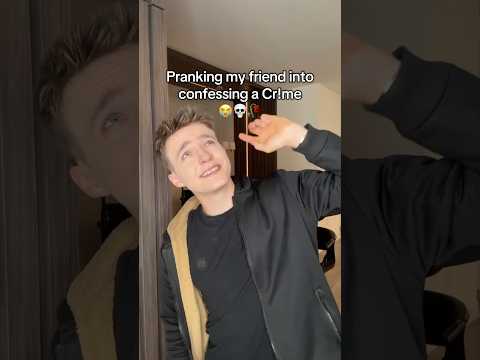 Pranking My FriendðŸ˜ðŸ¥€ðŸ’€â€¦ @SpeedMcQueen_1