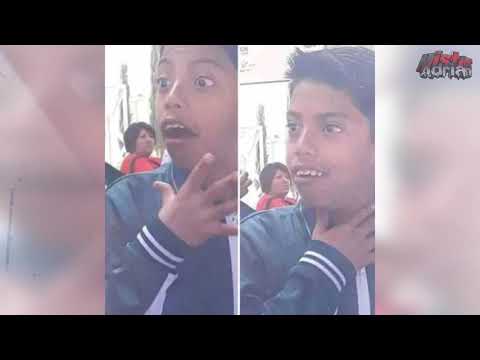 La Verdadera Historia del MEME DEL "CHICO ASOMBRADO"