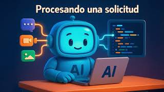 Gemini CLI y Vibe Coding: Crear aplicaciones sin programar.