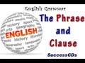 Identifying Phrases and Clauses