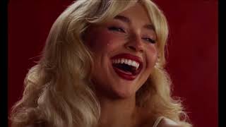 Sabrina Carpenter - Tears (Official Video) [Original Ending]