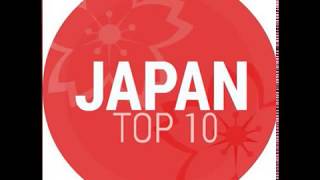 Episode 214 Japan Top 10 Winter Special 4 Best of Tokusatsu TV Themes