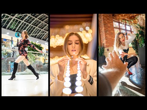 22 Pose Ideas for Photos 📸📱🔥 Fun and Creative Photoshoot Ideas