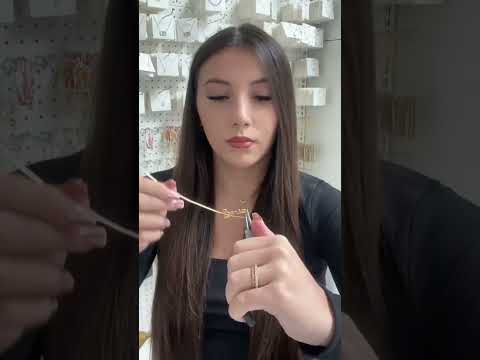 Je fabrique mes bijoux❤️ kalixia-jewelry.com
