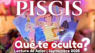 Piscis♓️❤️El sabe que tú eres su persona y no aquella!❤️ Tarot de Amor 