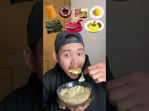 Serba emoji enak 🍩🍳🐍 Emoji apalagi komen ya 🥳