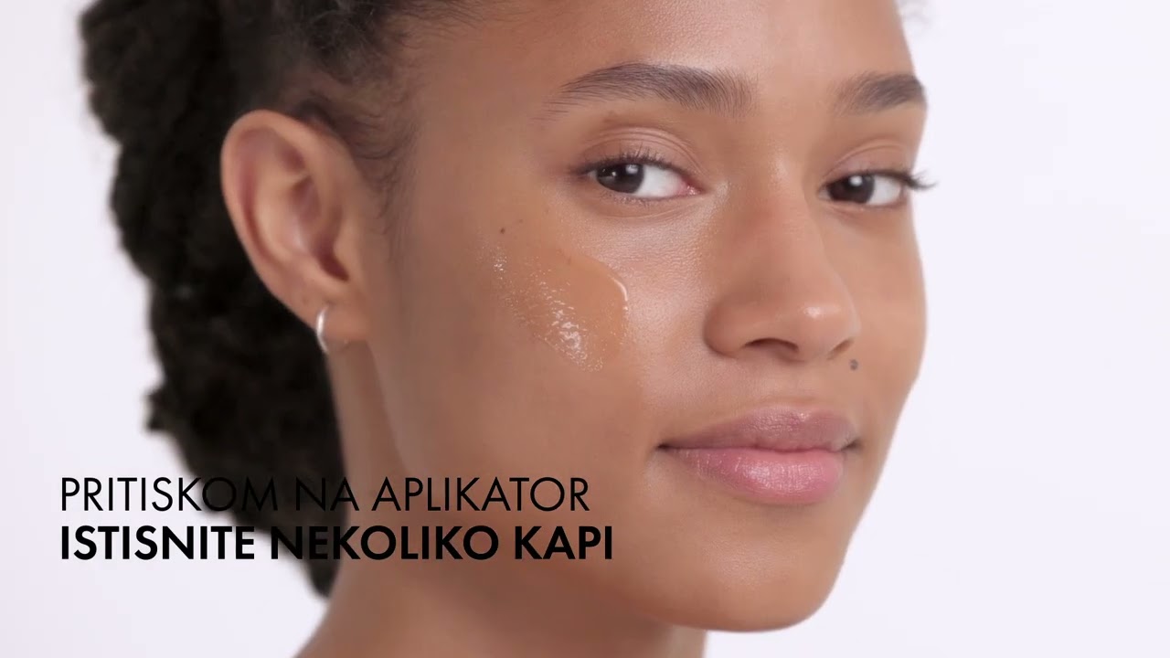 EPIDERMIC FILLER SA HIJALURONSKOM KISELINOM