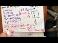 Exploring Newton's First Law and Gravity