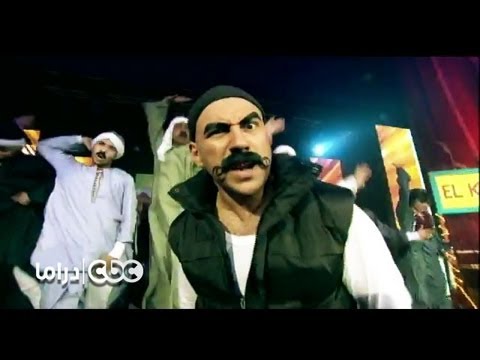 أغنية اسمع مني كلمة - أحمد مكي - مسلسل الكبير أوي ج3