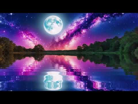 Merlyn Silva - Red Sky Thinking (Dramatic Ambient Version}