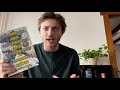 Book Review Analysis and Insights