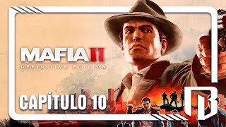 MAFIA 2: DEFINITIVE EDITION (PC) | GAMEPLAY EN ESPAÑOL | CAPÍTULO 10 Y FINAL