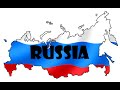 Russian Political History and Leadership