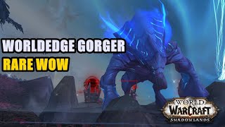 Worldedge Gorger Npc World Of Warcraft