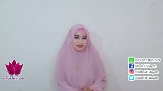 WAJAH LEBIH CERAH DAN BERSINAR SETELAH MELAKUKAN BUKA AURA
