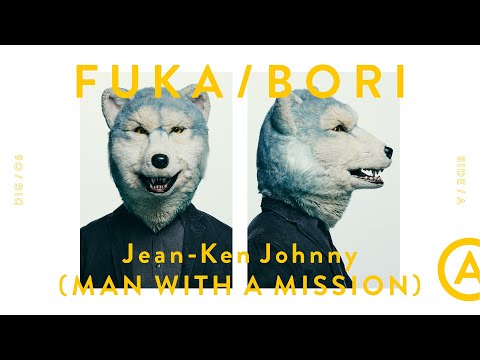 [FUKA/BORI] MAN WITH A MISSION "distance" and "Focus Light" in depth - SIDE A