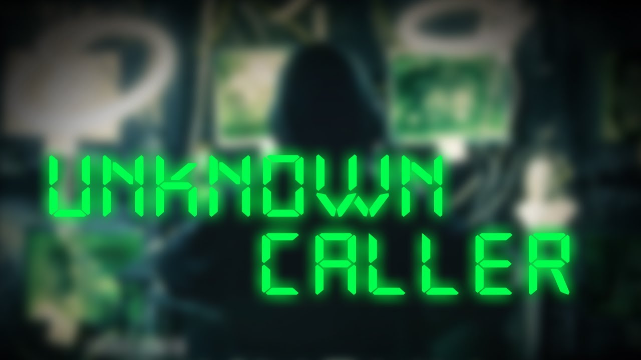 Unknown Caller Trailer thumbnail