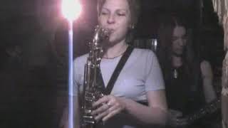 Smola a Hrusky - Elvis Presny (koncert Kraków 2005.05.01)