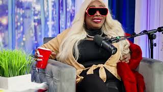 American Gangsta’s trap queen on doing time w/Martha Stewart, Movie, beef w/Anita Baker