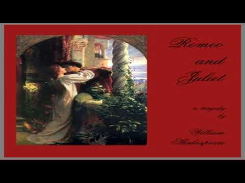 Romeo and Juliet – Complete Public Domain Edition