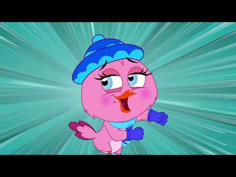 Seasons | Eena Meena Deeka | Videos for kids