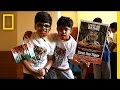 Tiger Conservation and Environmental Awareness