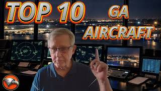 TOP 10 General Aviation Aircraft - MSFS 2024
