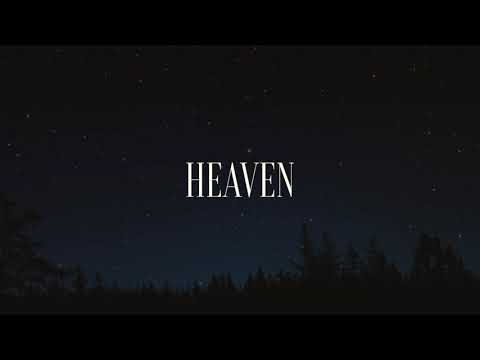 Calum Scott - Heaven (Lyric Video)