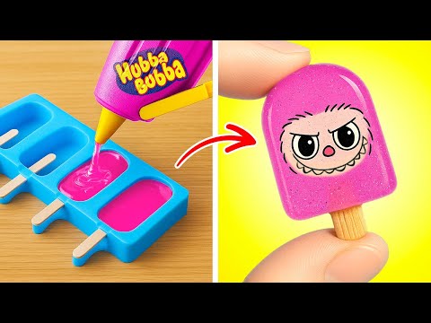 KIAT SENI INI TERNYATA ADA! Sekolah Tidak Akan Pernah Sama Lagi oleh 123 GO!