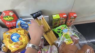 Закупка в АТБ🛒 Акційні товари. Чек на 3000 грн.