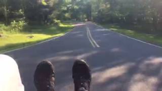 Ride to Town