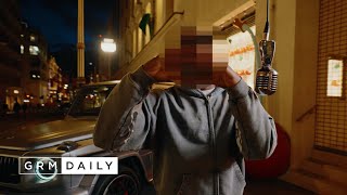 CK6IX - Ain’t Going Back [Music Video] | GRM Daily