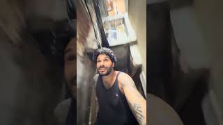 Rolê de cria na favela da rocinha