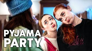 Pyjama Party | Film Complet en Français | Emotion