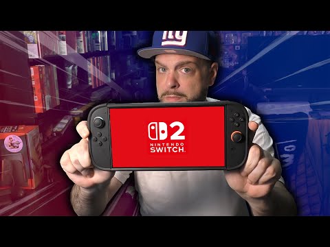 Is This Nintendo Switch 2 Case Ruining Systems?
