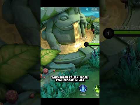 3 detail menarik di map narito #mobilelegends #MLBBCreator