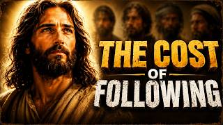Every Disciple Was Hunted. Here's Why They Didn't Run.