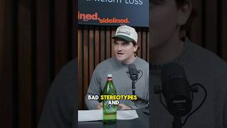 Reality of “gear” ⚙️ #wellness #health #podclips