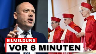 AfD legt schockierende Beweise vor – Bundesgericht prüft Ergebnisse?