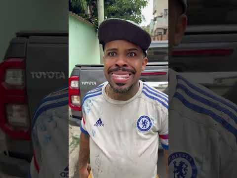 Quem pegou o Tadala do Mecânico Kenin #humor #oruam #shorts