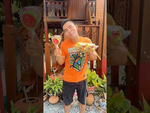 ลูกอมโบตัน #หวัดดีเบลล์ #watdibell #โบ๊ะบ๊ะshorts @funnyfernchannel59