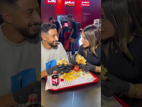 عرض الفايكنج #اكسبلور #الجيلي #shortvideo #food #اكلتك #ضحك #foodie #عشاءلذيذ #مطاعم