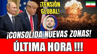 🔥 BOMB4ZO MUNDIAL! 🚨 DRONES UCRANIANOS ATACAN KURSK Y ODESSA, SE DECLARA ESTADO DE EMERGENCIA